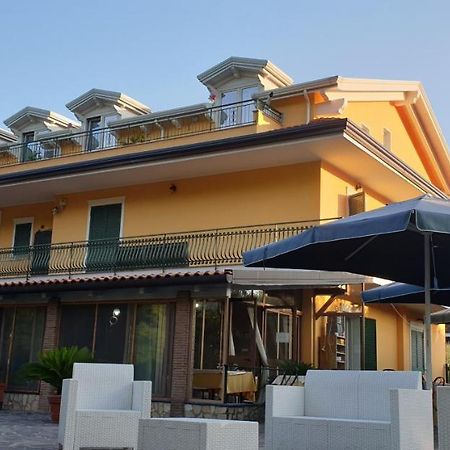 B&B Oliveto Caserta Zewnętrze zdjęcie