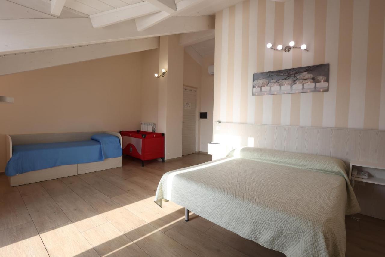 B&B Oliveto Caserta Zewnętrze zdjęcie