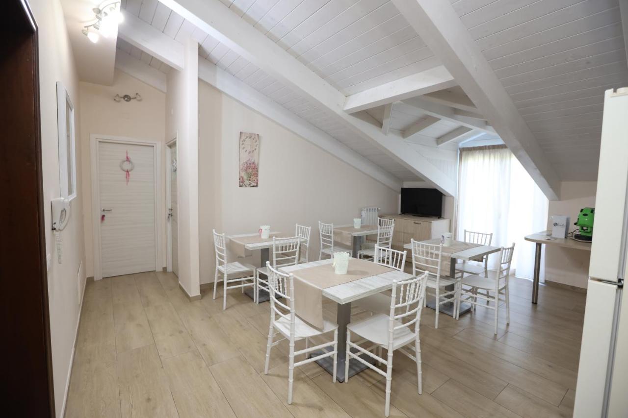 B&B Oliveto Caserta Zewnętrze zdjęcie