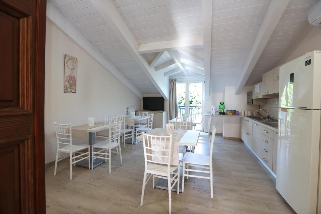 B&B Oliveto Caserta Zewnętrze zdjęcie