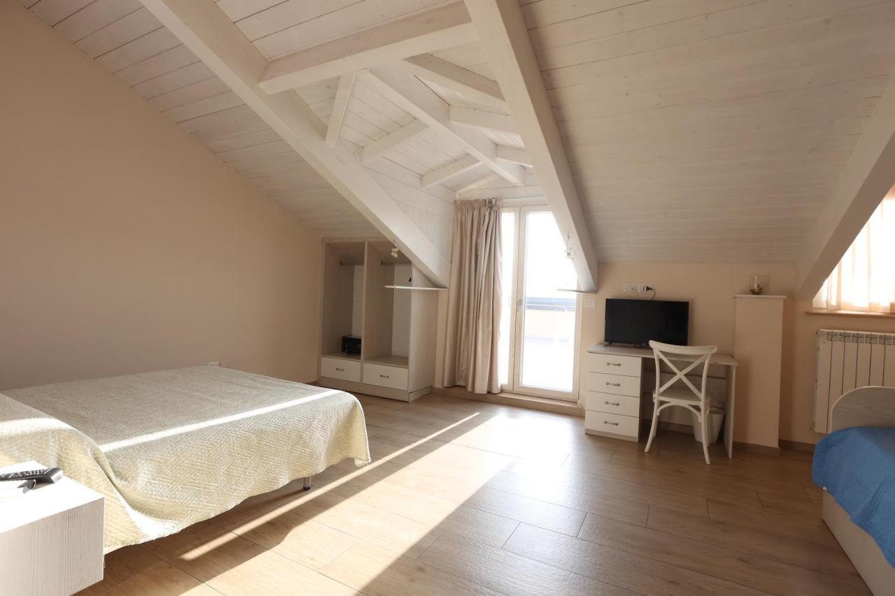 B&B Oliveto Caserta Zewnętrze zdjęcie