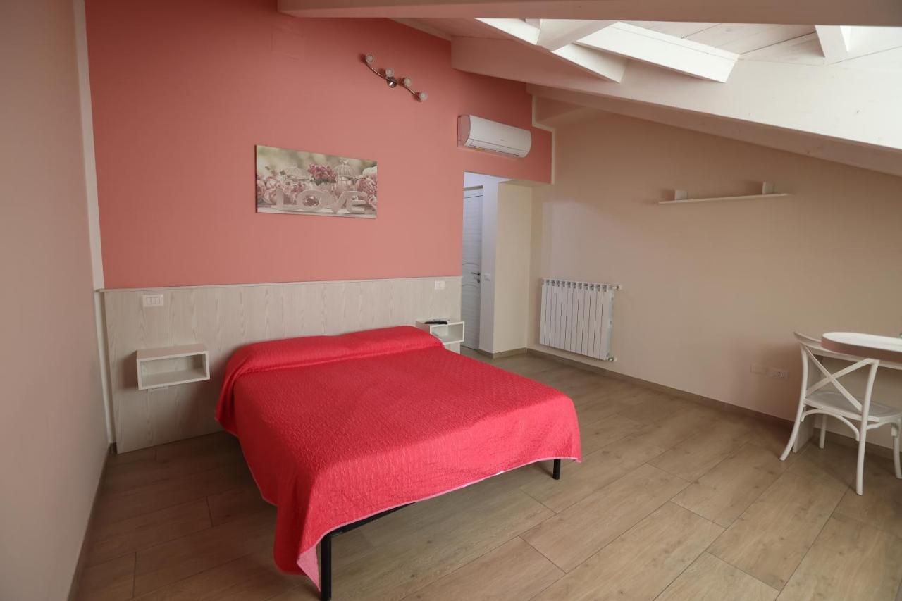 B&B Oliveto Caserta Zewnętrze zdjęcie