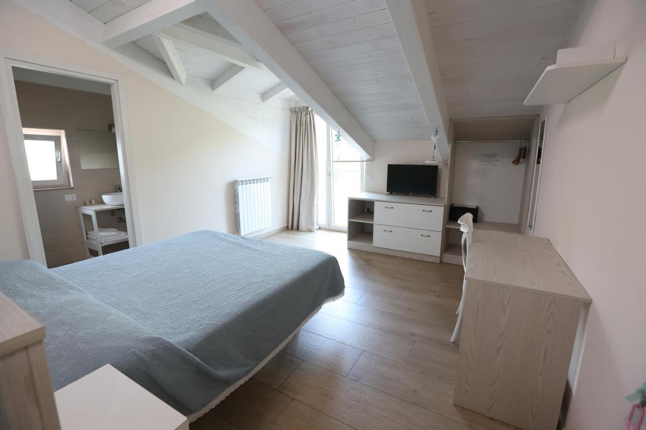 B&B Oliveto Caserta Zewnętrze zdjęcie