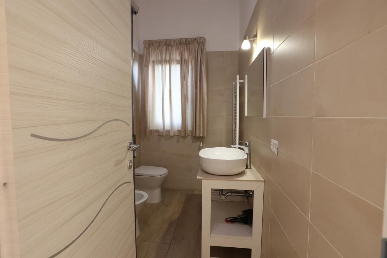 B&B Oliveto Caserta Zewnętrze zdjęcie