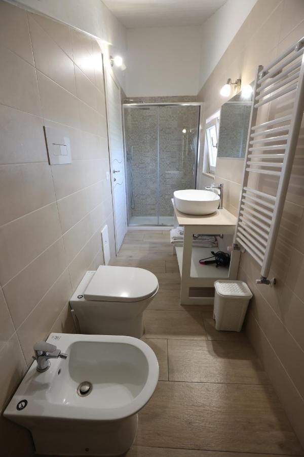 B&B Oliveto Caserta Zewnętrze zdjęcie