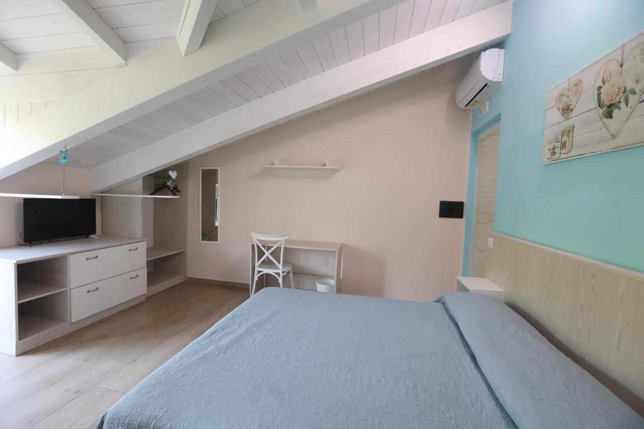 B&B Oliveto Caserta Zewnętrze zdjęcie