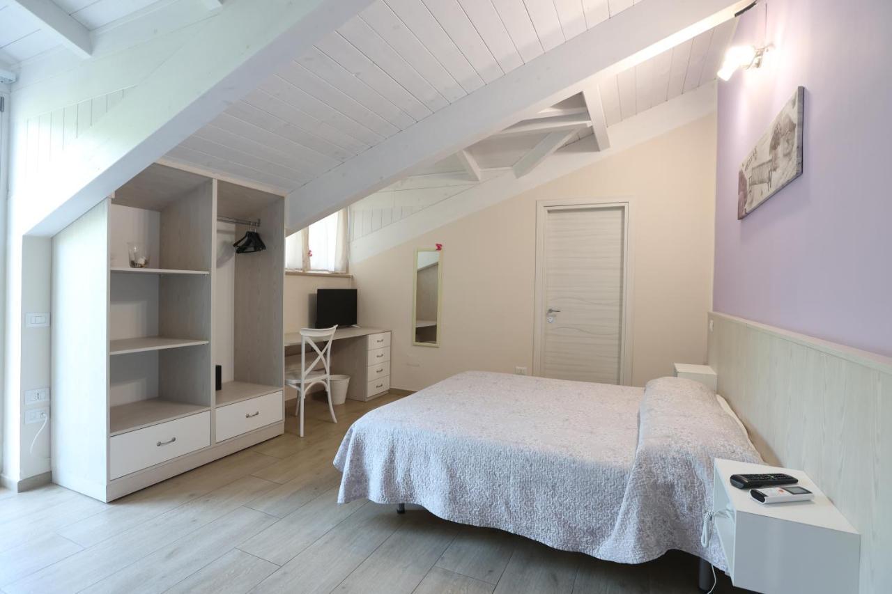 B&B Oliveto Caserta Zewnętrze zdjęcie
