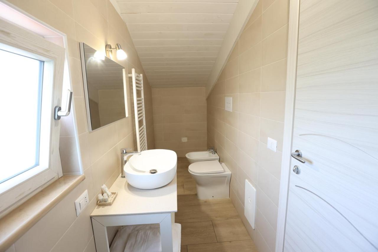 B&B Oliveto Caserta Zewnętrze zdjęcie