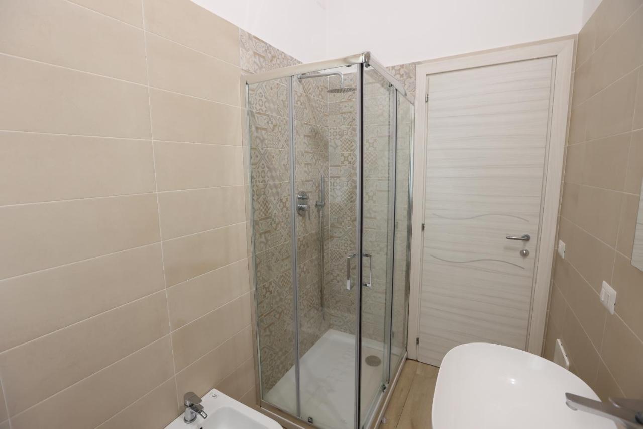 B&B Oliveto Caserta Zewnętrze zdjęcie
