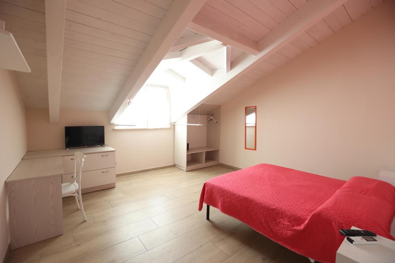 B&B Oliveto Caserta Zewnętrze zdjęcie