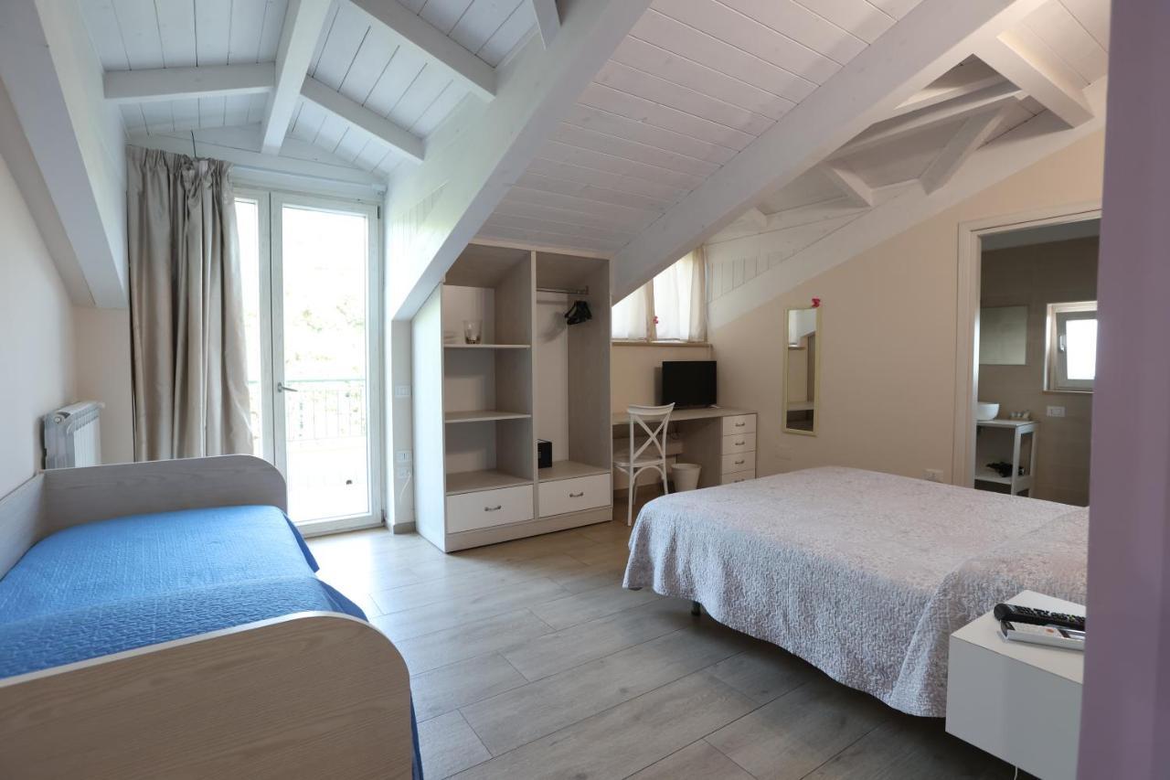 B&B Oliveto Caserta Zewnętrze zdjęcie