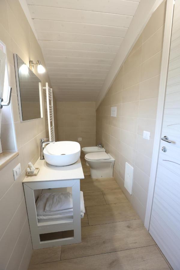 B&B Oliveto Caserta Zewnętrze zdjęcie