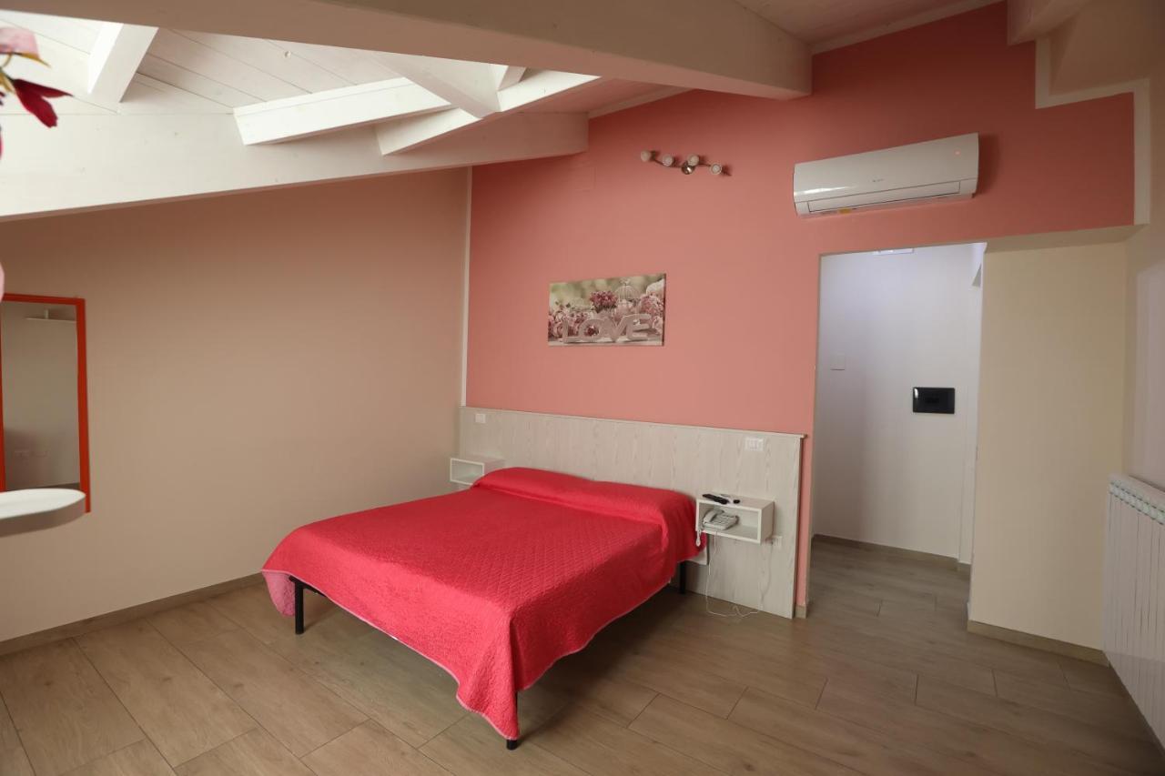 B&B Oliveto Caserta Zewnętrze zdjęcie