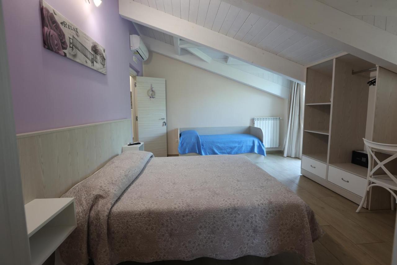 B&B Oliveto Caserta Zewnętrze zdjęcie