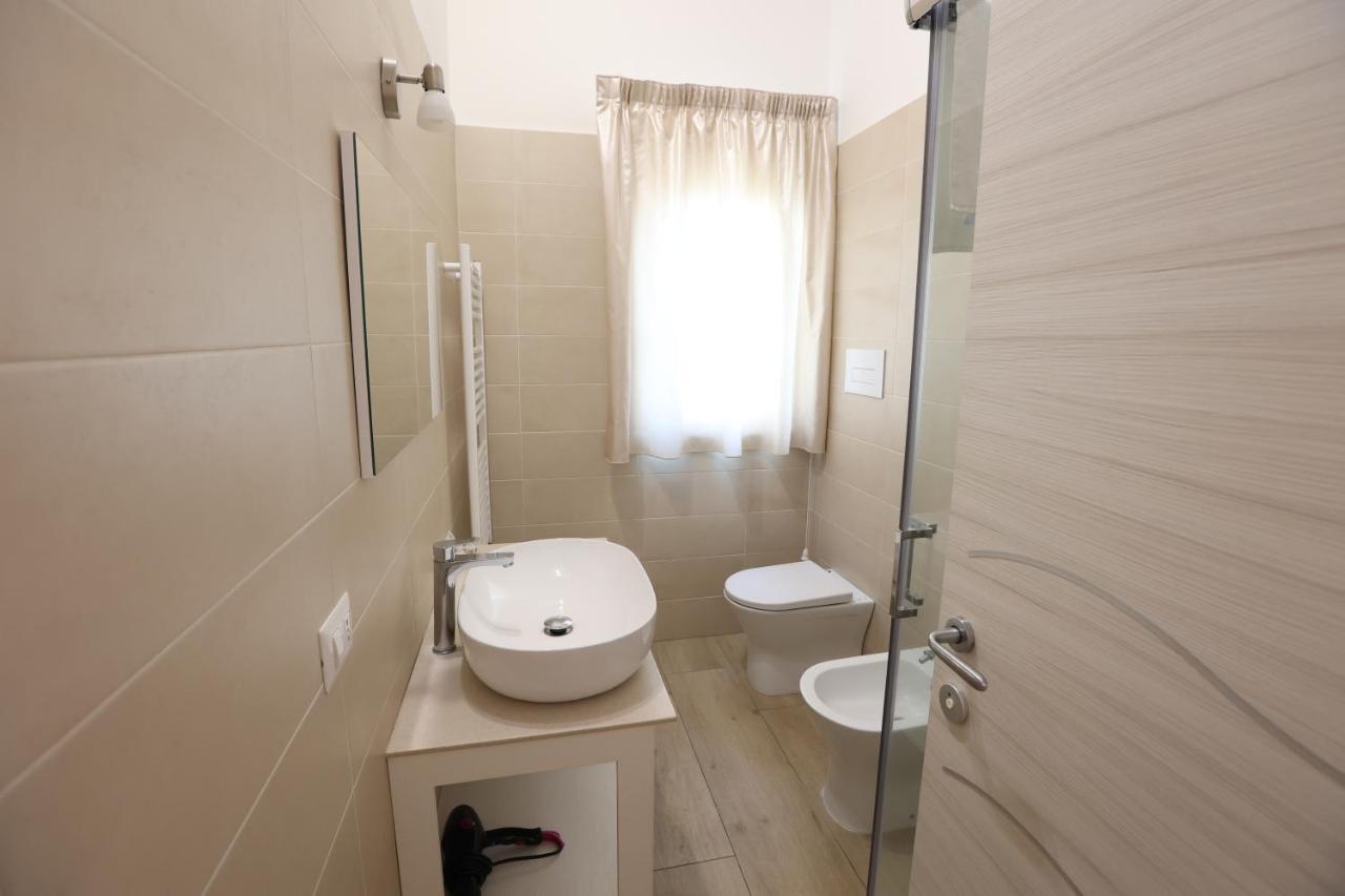 B&B Oliveto Caserta Zewnętrze zdjęcie