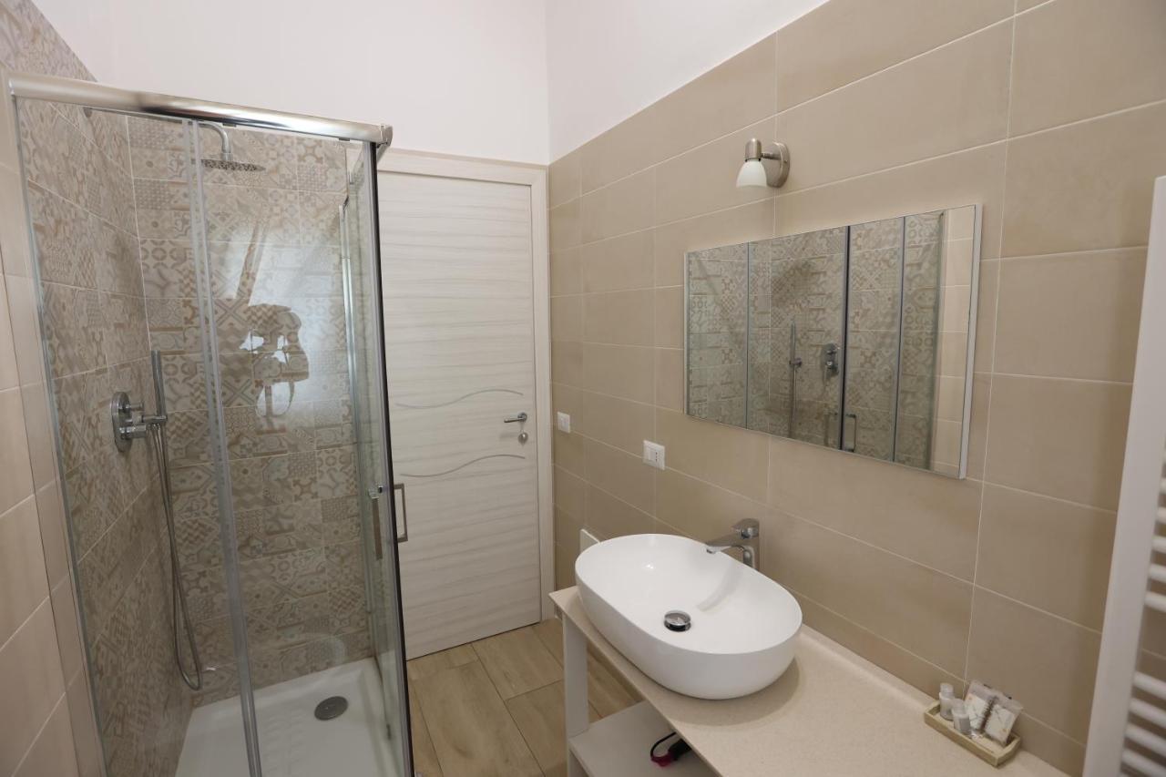 B&B Oliveto Caserta Zewnętrze zdjęcie