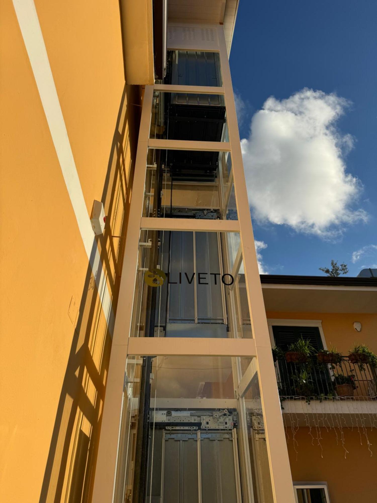 B&B Oliveto Caserta Zewnętrze zdjęcie