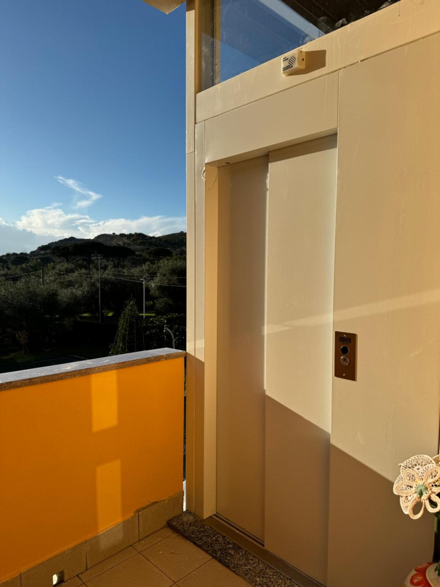 B&B Oliveto Caserta Zewnętrze zdjęcie
